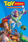 Toy Story - Il Mondo Dei Giocattoli (1995) In Streaming Ita /Altadefinizione Film Senza Limiti