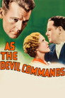 As the Devil Commands