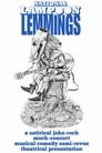 Movie poster for Lemmings