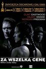 Poster for Za wszelką cenę
