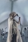 Woodkid - Live në Montreux 15.07.2016