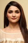 Prachi Desai is