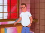 King of the Hill - الحلقة 4