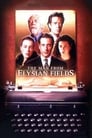 The Man from Elysian Fields poster