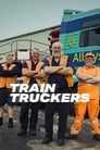 Train Truckers Episode Rating Graph poster