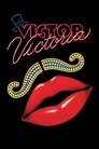 Poster for Victor/Victoria