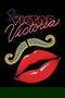 Victor/Victoria poster
