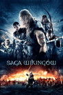 Poster for Saga Wikingów