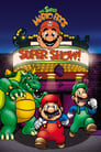 The Super Mario Bros. Super Show! Episode Rating Graph poster