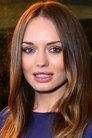 Laura Haddock isNancy Nicholson