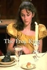 Movie poster for The Frog King