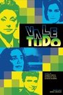 Vale Tudo Episode Rating Graph poster