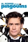 🕊.#.M. Popper Et Ses Pingouins Film Streaming Vf 2011 En Complet 🕊
