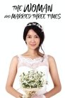 The Woman Who Married Three Times Episode Rating Graph poster