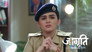 Jagriti Saves The Judge’s Family