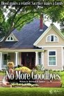 No More Goodbyes poster