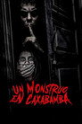 Un monstruo en Caxabamba