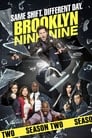 Brooklyn Nine-Nine - seizoen 2