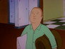 King of the Hill - الحلقة 7