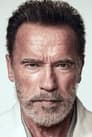 Arnold Schwarzenegger isTrench