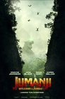 10-Jumanji: Welcome to the Jungle