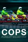 Poster de Traffic Cops: Pursuit Squad One