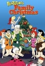 A Flintstone Family Christmas Episode Rating Graph poster