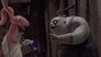 The Nightmare Before Christmas