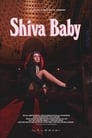 Poster for Shiva Baby
