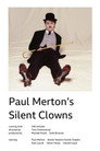 Paul Merton's Silent Clowns