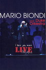 Mario Biondi And Duke Orkestra: I Love You More Live Celý Film CZ ()