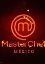 MasterChef México Episode Rating Graph poster