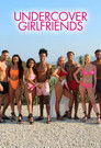 Undercover Girlfriends Episode Rating Graph poster