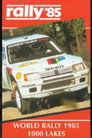 1000 Lakes Rally 1985 (1985) Филм БГ аудио Цял цял филм онлайн безплатно
