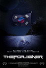 Plakat for 'The Foreigner'