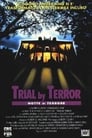 Trial by Terror poster