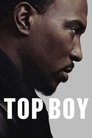 Top Boy Episode Rating Graph poster