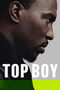 Top Boy poster
