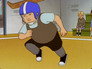 King of the Hill - الحلقة 7