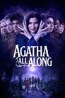 Agatha All Along poster