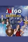 مشاهدة فيلم El Juego de la Sospecha 2021 مترجم أون لاين بجودة عالية