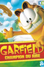 Garfield, champion du rire