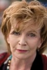 Edna O'Brien isHerself