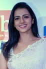 Sruthi Hariharan isCharvi