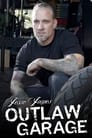 Jesse James: Outlaw Garage Episode Rating Graph poster