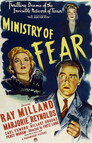 3-Ministry of Fear