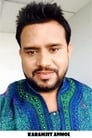 Karamjit Anmol isTony