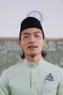 Amir Ahnaf isAndak