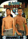 Ethnic Hunks 4