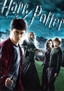 6-Harry Potter et le prince de sang-mêlé